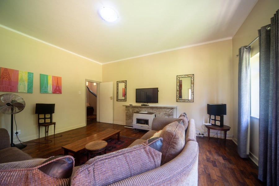 8 Bedroom Property for Sale in Standerton Mpumalanga