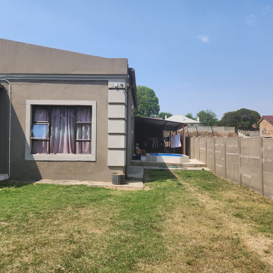 4 Bedroom Property for Sale in Standerton Mpumalanga