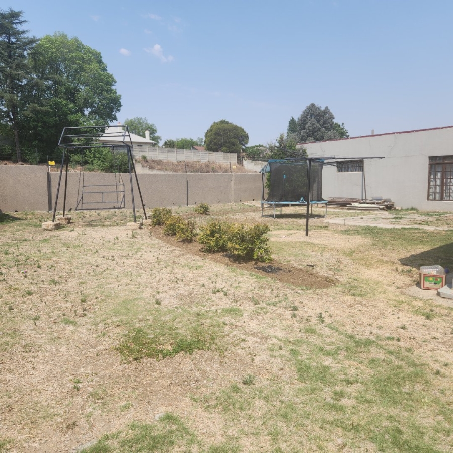 4 Bedroom Property for Sale in Standerton Mpumalanga