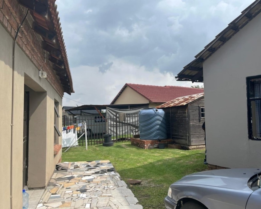 3 Bedroom Property for Sale in Thistle Grove Mpumalanga