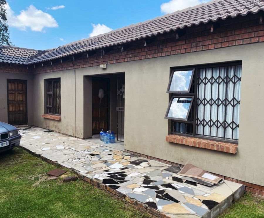 3 Bedroom Property for Sale in Thistle Grove Mpumalanga