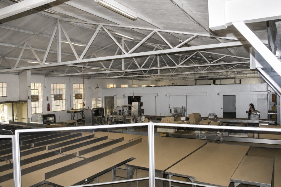 To Let Commercial Property for Rent in Lydenburg Mpumalanga
