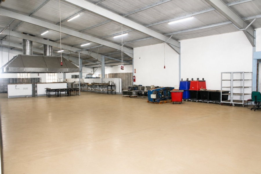 To Let Commercial Property for Rent in Lydenburg Mpumalanga
