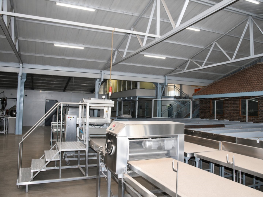 To Let Commercial Property for Rent in Lydenburg Mpumalanga
