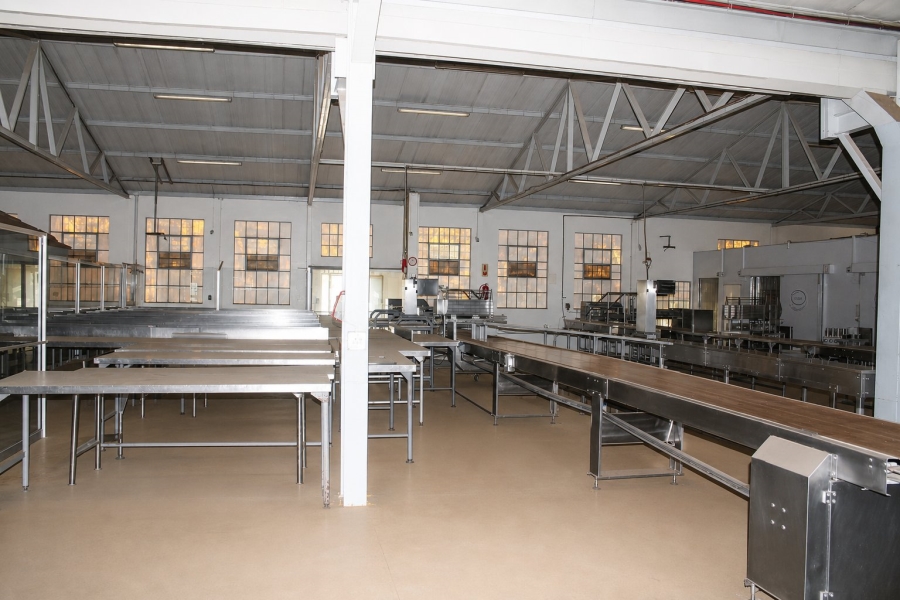 To Let Commercial Property for Rent in Lydenburg Mpumalanga