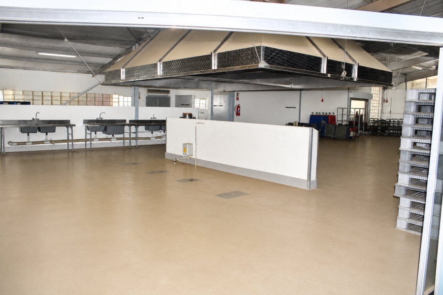 To Let Commercial Property for Rent in Lydenburg Mpumalanga