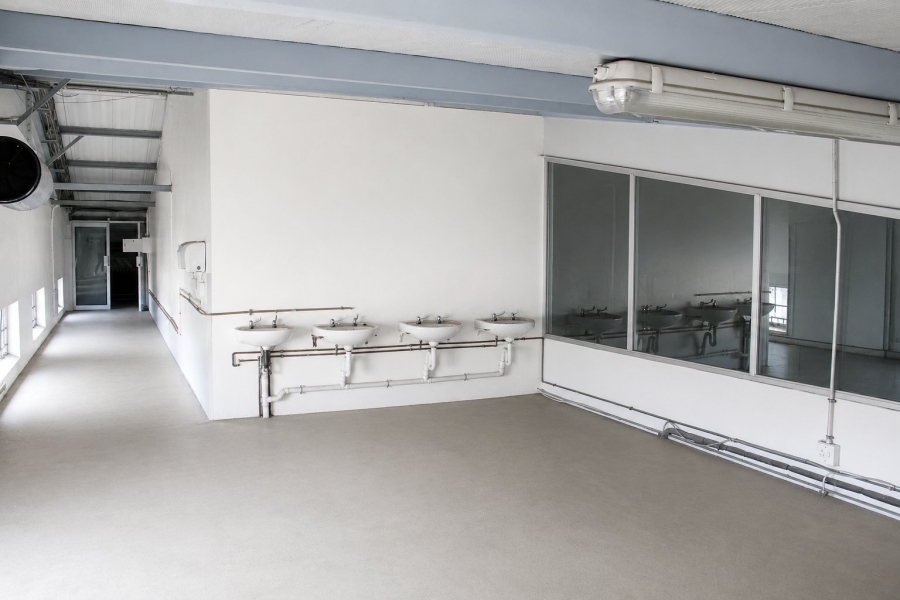 To Let Commercial Property for Rent in Lydenburg Mpumalanga