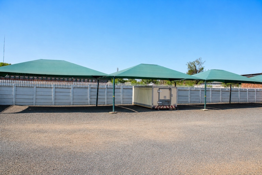 To Let Commercial Property for Rent in Lydenburg Mpumalanga