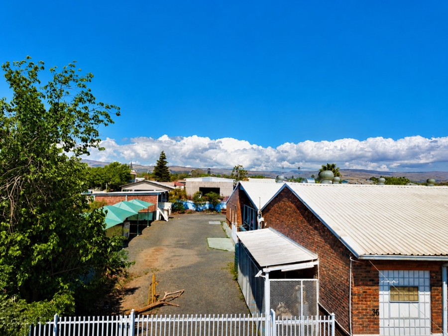 To Let Commercial Property for Rent in Lydenburg Mpumalanga