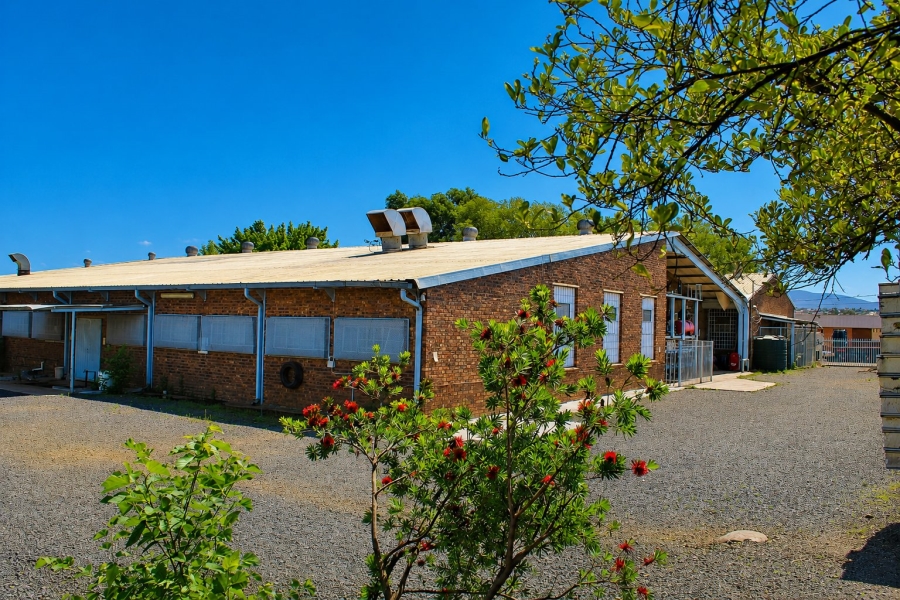 To Let Commercial Property for Rent in Lydenburg Mpumalanga