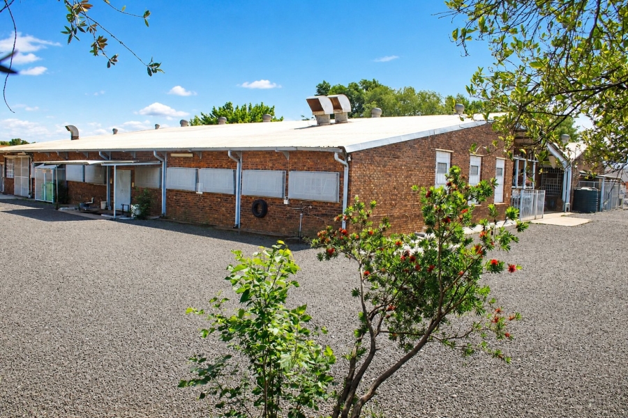 To Let Commercial Property for Rent in Lydenburg Mpumalanga