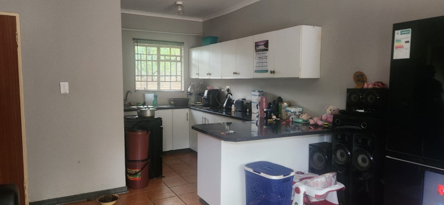 Commercial Property for Sale in Standerton Mpumalanga