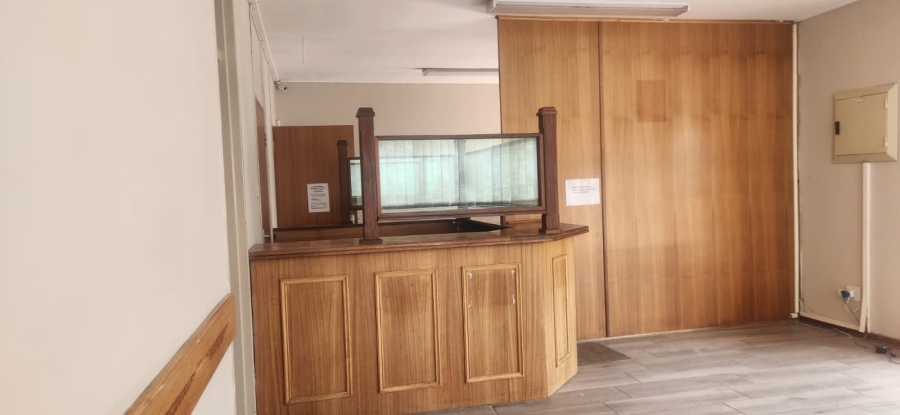 Commercial Property for Sale in Standerton Mpumalanga