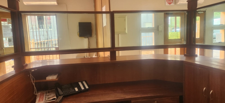 Commercial Property for Sale in Standerton Mpumalanga