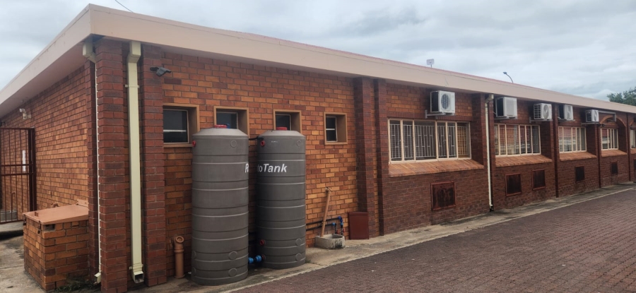 Commercial Property for Sale in Standerton Mpumalanga