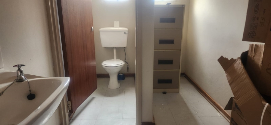 Commercial Property for Sale in Standerton Mpumalanga