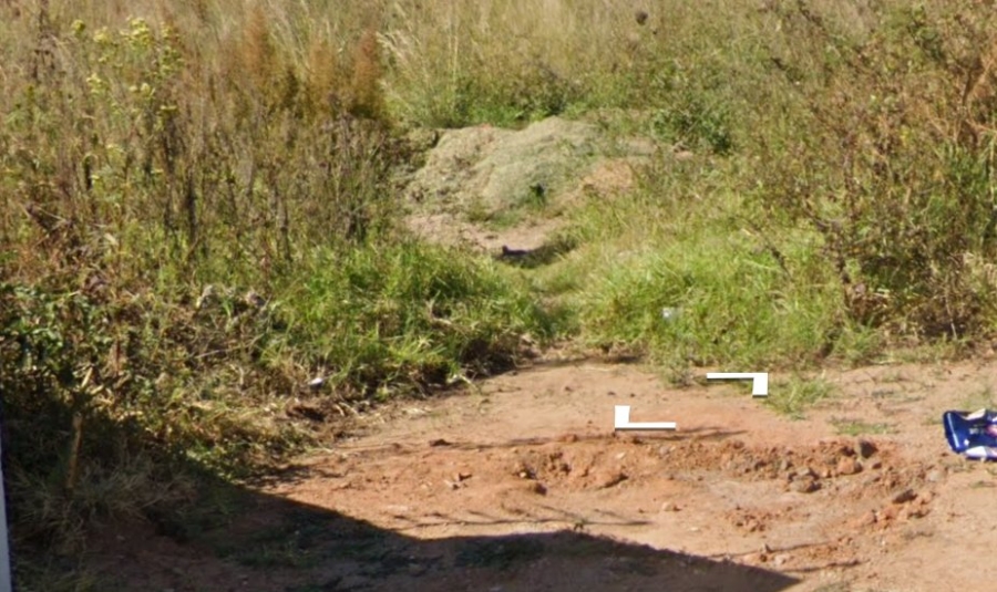  Bedroom Property for Sale in Model Park Mpumalanga