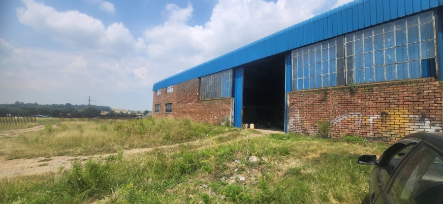 Commercial Property for Sale in Stanwest Mpumalanga