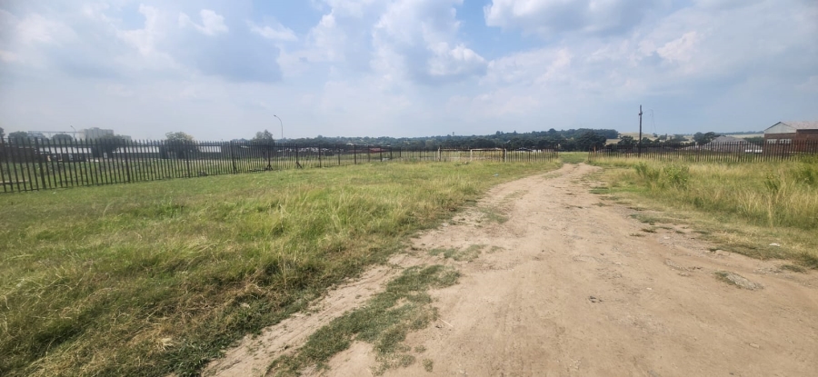 Commercial Property for Sale in Stanwest Mpumalanga
