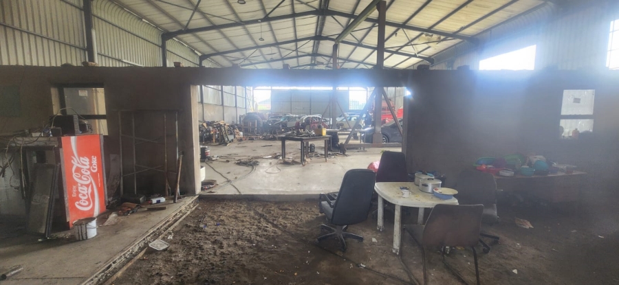 Commercial Property for Sale in Stanwest Mpumalanga