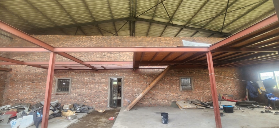 Commercial Property for Sale in Stanwest Mpumalanga