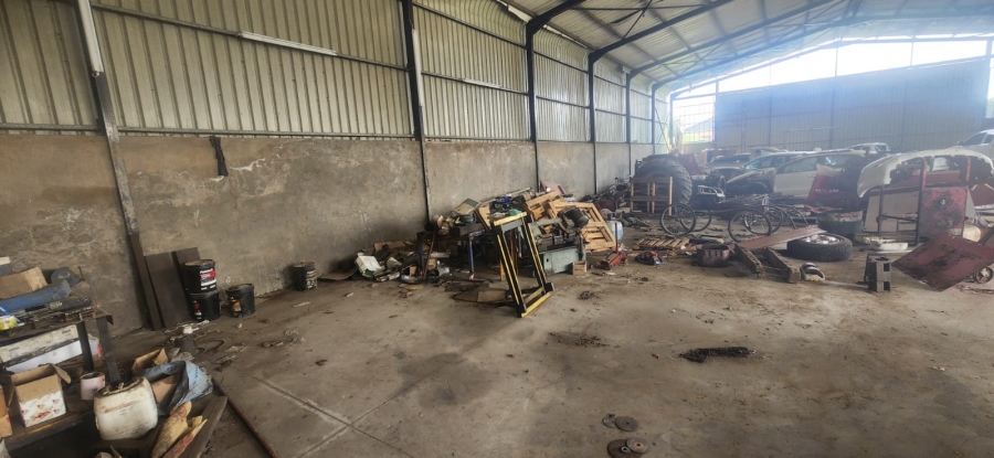 Commercial Property for Sale in Stanwest Mpumalanga