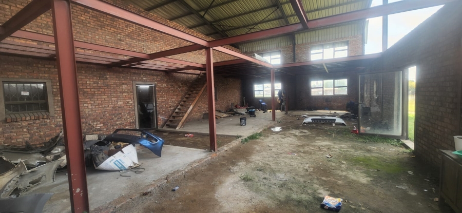 Commercial Property for Sale in Stanwest Mpumalanga