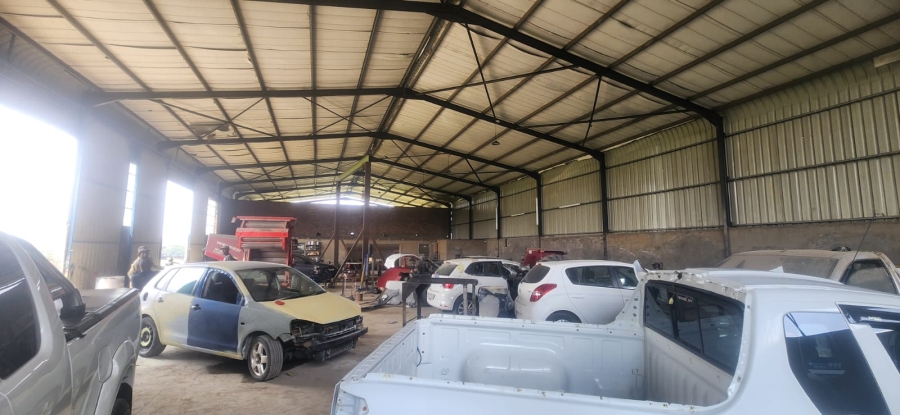 Commercial Property for Sale in Stanwest Mpumalanga