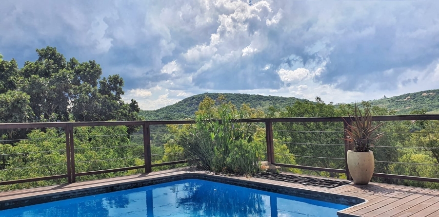 To Let 3 Bedroom Property for Rent in Wild Fig Country Estate Mpumalanga