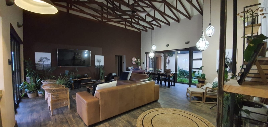 To Let 3 Bedroom Property for Rent in Wild Fig Country Estate Mpumalanga