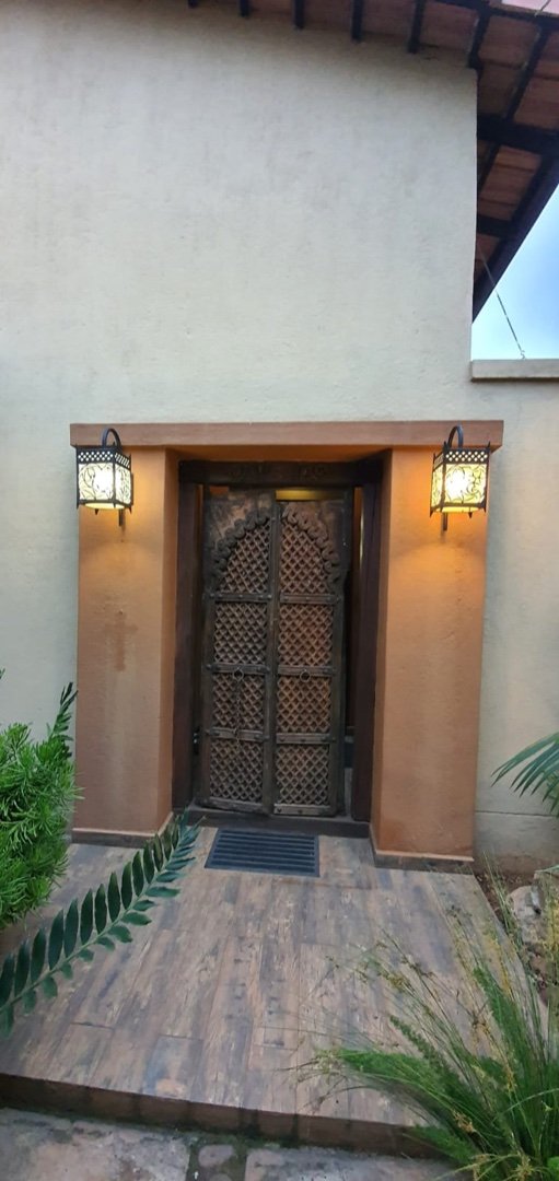To Let 3 Bedroom Property for Rent in Wild Fig Country Estate Mpumalanga