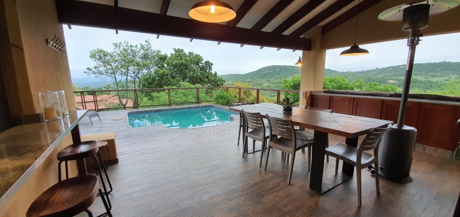 To Let 3 Bedroom Property for Rent in Wild Fig Country Estate Mpumalanga