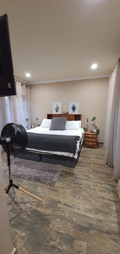 To Let 3 Bedroom Property for Rent in Wild Fig Country Estate Mpumalanga