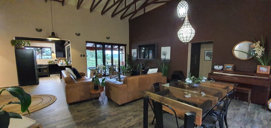 To Let 3 Bedroom Property for Rent in Wild Fig Country Estate Mpumalanga