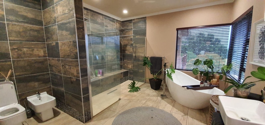 To Let 3 Bedroom Property for Rent in Wild Fig Country Estate Mpumalanga