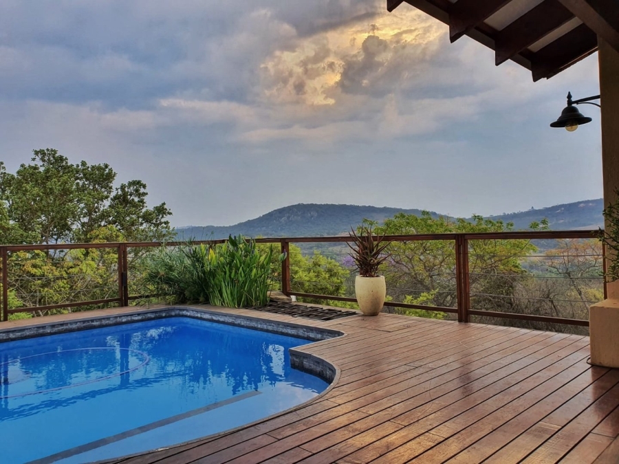 To Let 3 Bedroom Property for Rent in Wild Fig Country Estate Mpumalanga