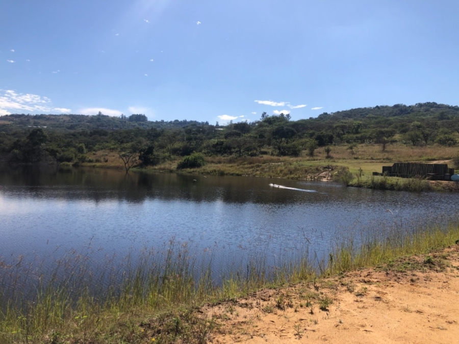 To Let 3 Bedroom Property for Rent in Wild Fig Country Estate Mpumalanga