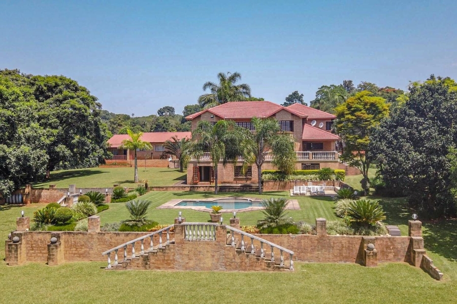 8 Bedroom Property for Sale in White River AH Mpumalanga