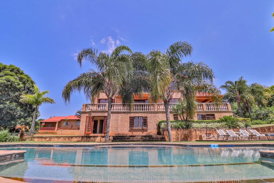 8 Bedroom Property for Sale in White River AH Mpumalanga
