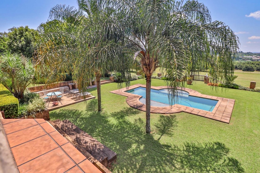 8 Bedroom Property for Sale in White River AH Mpumalanga