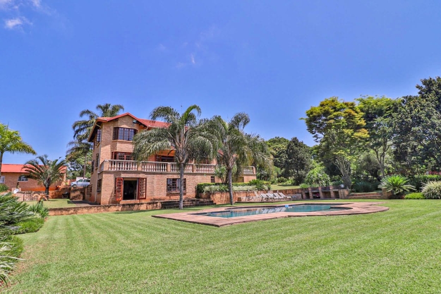 8 Bedroom Property for Sale in White River AH Mpumalanga