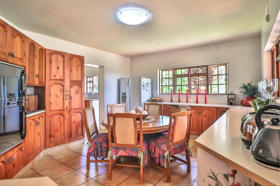 8 Bedroom Property for Sale in White River AH Mpumalanga