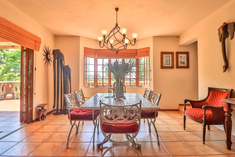 8 Bedroom Property for Sale in White River AH Mpumalanga