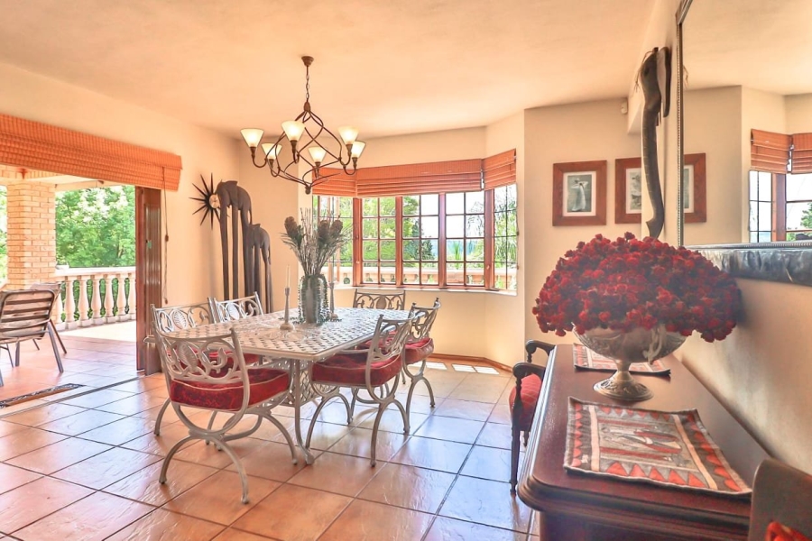 8 Bedroom Property for Sale in White River AH Mpumalanga