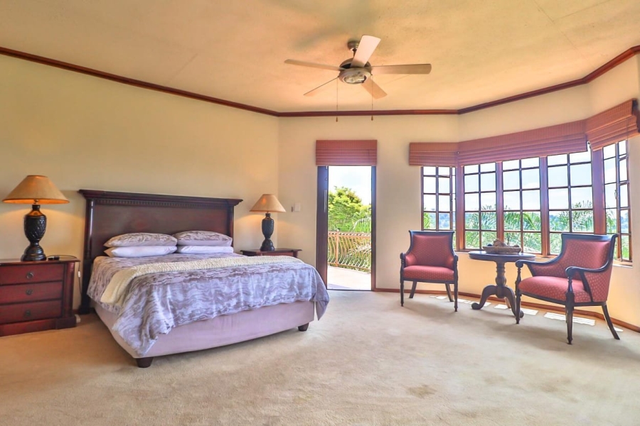 8 Bedroom Property for Sale in White River AH Mpumalanga
