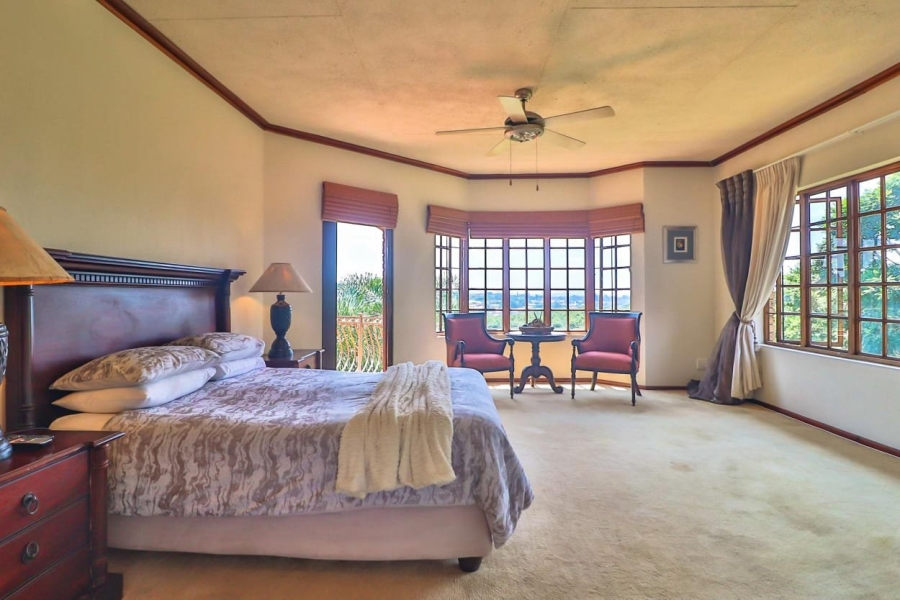 8 Bedroom Property for Sale in White River AH Mpumalanga