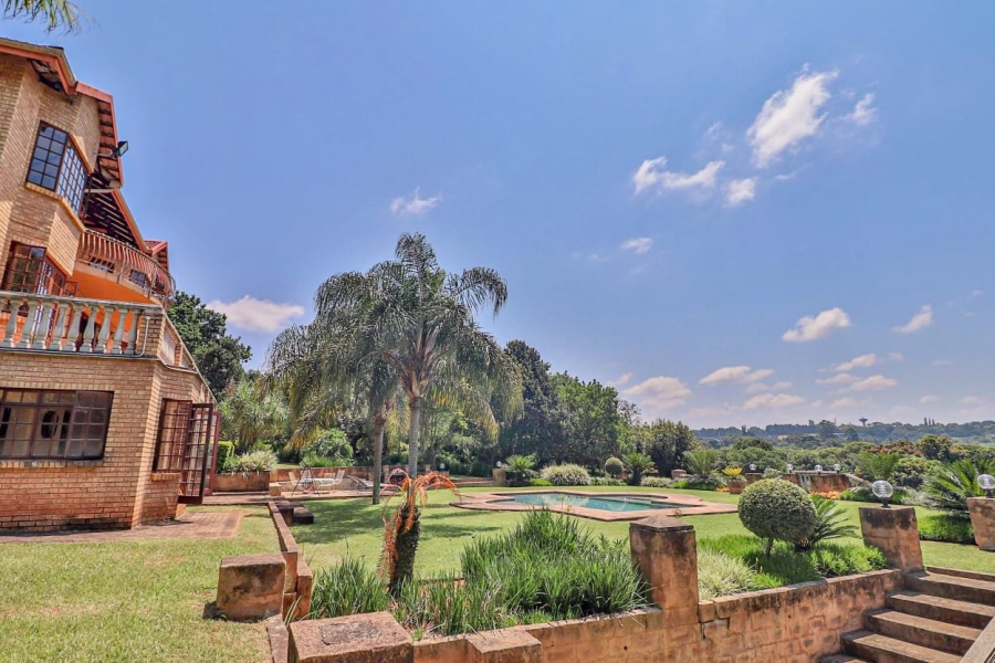 To Let commercial Property for Rent in White River AH Mpumalanga