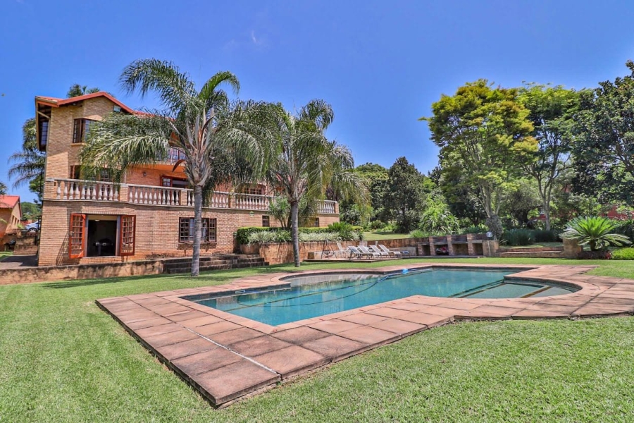 To Let commercial Property for Rent in White River AH Mpumalanga