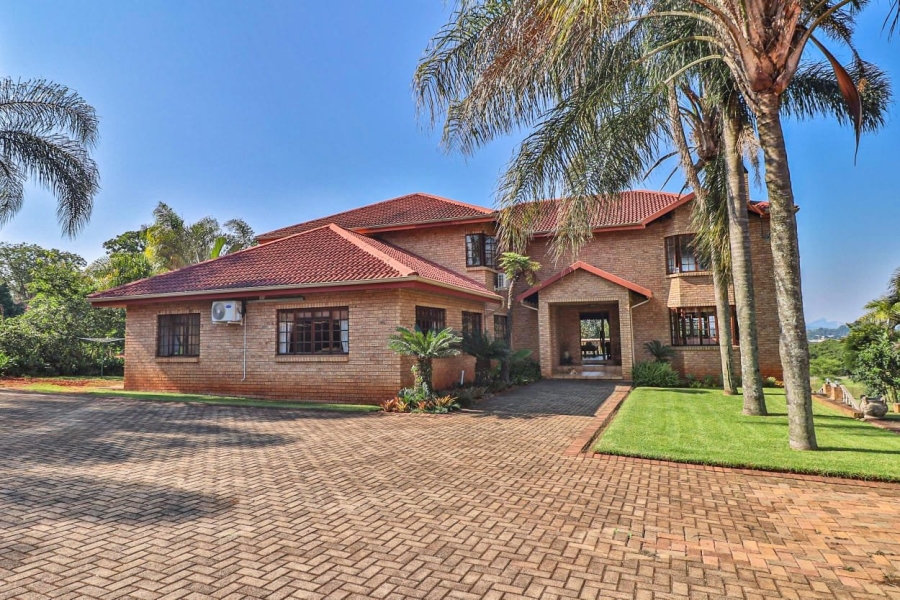 To Let commercial Property for Rent in White River AH Mpumalanga