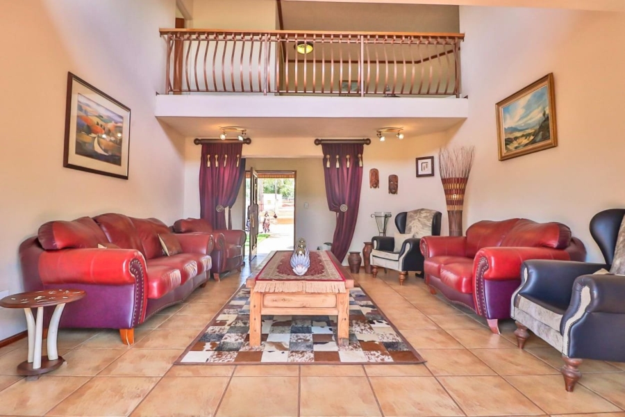 To Let commercial Property for Rent in White River AH Mpumalanga